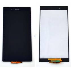 TOUCH+DISPLAY SONY XPERIA Z ULTRA PRETO TOUCH+DISPLAY SONY XPERIA Z ULTRA PRETO